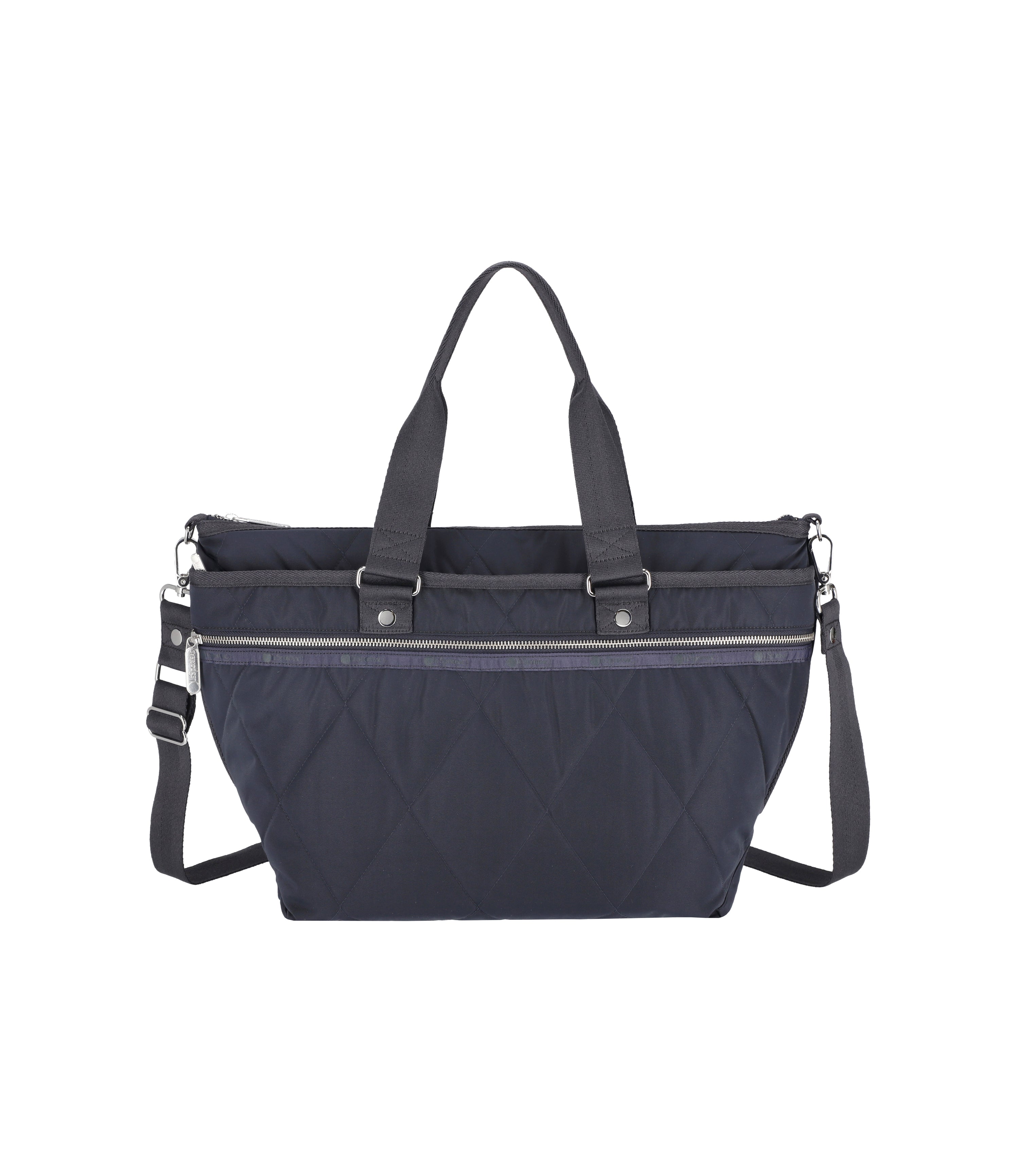 Стеганая сумка-тоут на молнии LeSportsac, цвет navy blue quilt, Синий, Стеганая сумка-тоут на молнии LeSportsac, цвет navy blue quilt
Стеганая сумка-тоут на молнии LeSportsac, цвет navy blue quilt, Синий, Стеганая сумка-тоут на молнии LeSportsac, цвет navy blue quilt