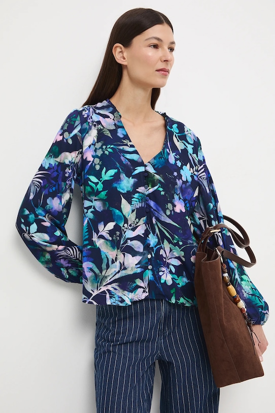 Блуза Medicine, мультиколор
Блуза Medicine, мультиколор