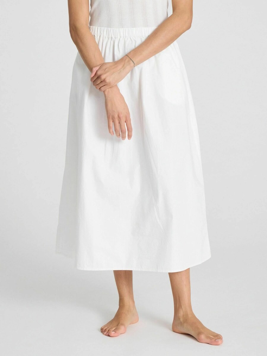 Юбка Gai+Lisva Astrid, белый
Юбка Gai+Lisva Astrid, белый