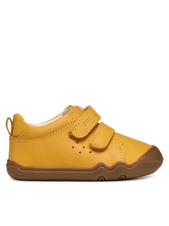 Кроссовки B Steppieup B465WA 00085 C2112 Geox, желтый
Кроссовки B Steppieup B465WA 00085 C2112 Geox, желтый