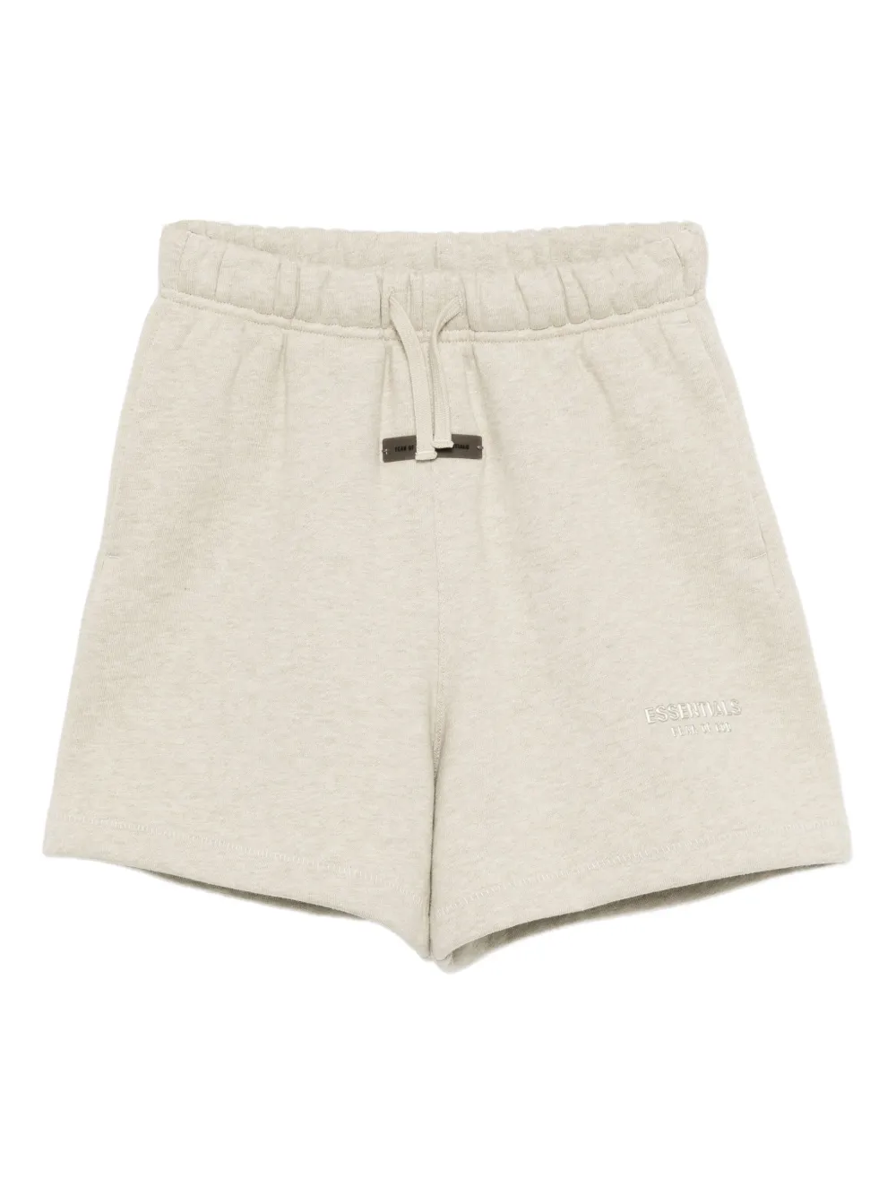 Флисовые спортивные шорты FEAR OF GOD ESSENTIALS KIDS, нейтральный
Флисовые спортивные шорты FEAR OF GOD ESSENTIALS KIDS, нейтральный
