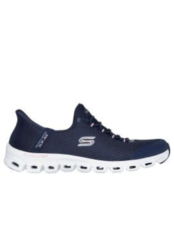 Skechers Кроссовки для тренировок синего цвета
Skechers Кроссовки для тренировок синего цвета