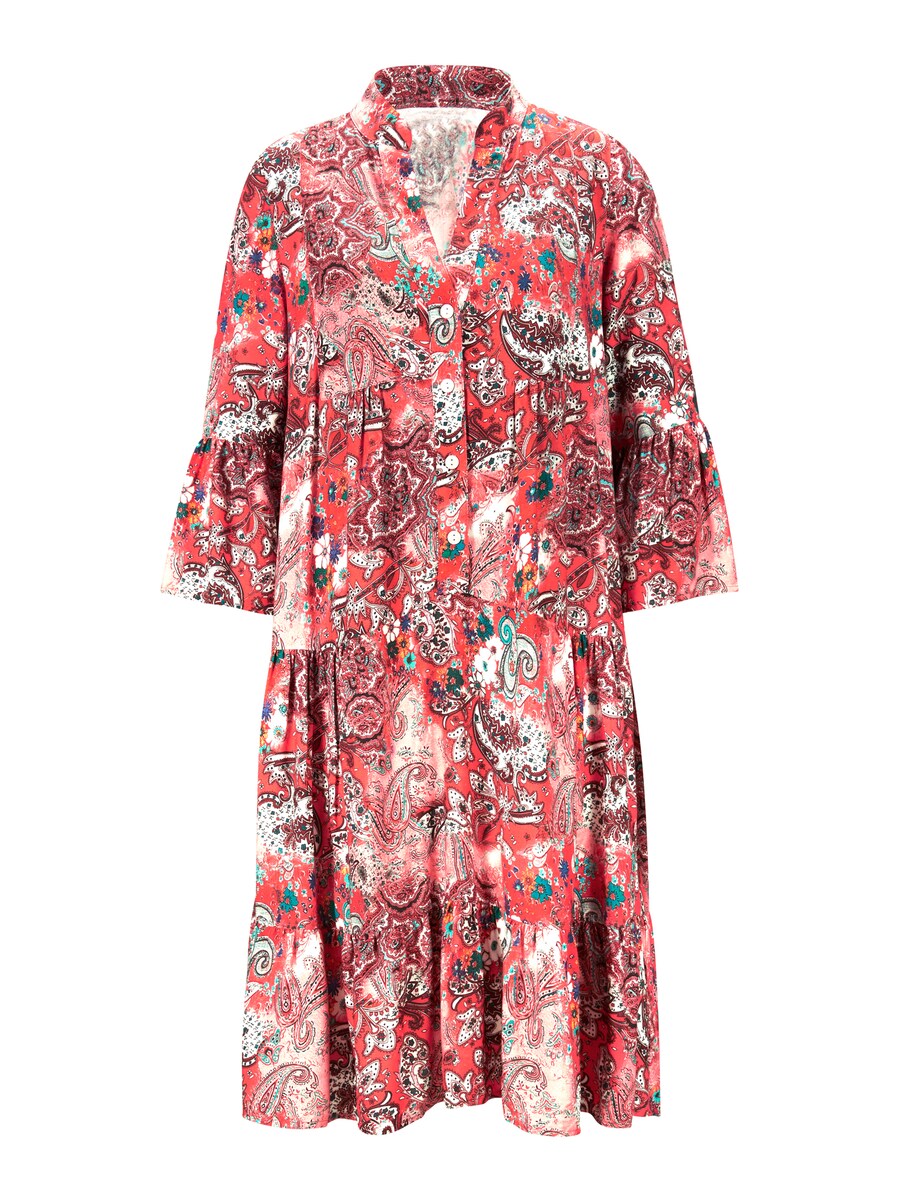 Платье-рубашка heine, Lobster
Платье-рубашка heine, Lobster