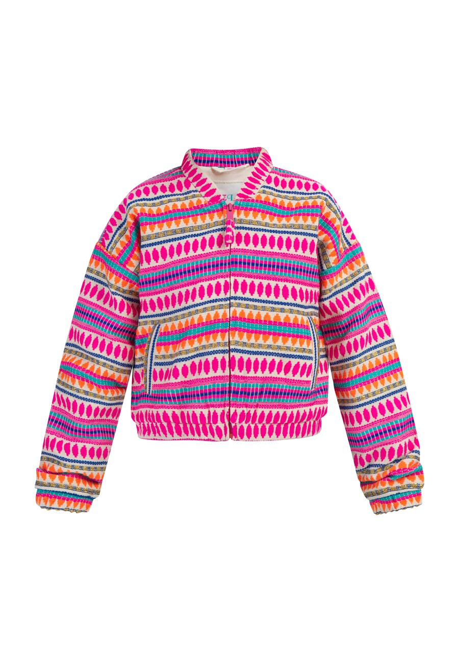 Всесезонная куртка IZIA Between-Season Jacket, розовый
Всесезонная куртка IZIA Between-Season Jacket, розовый