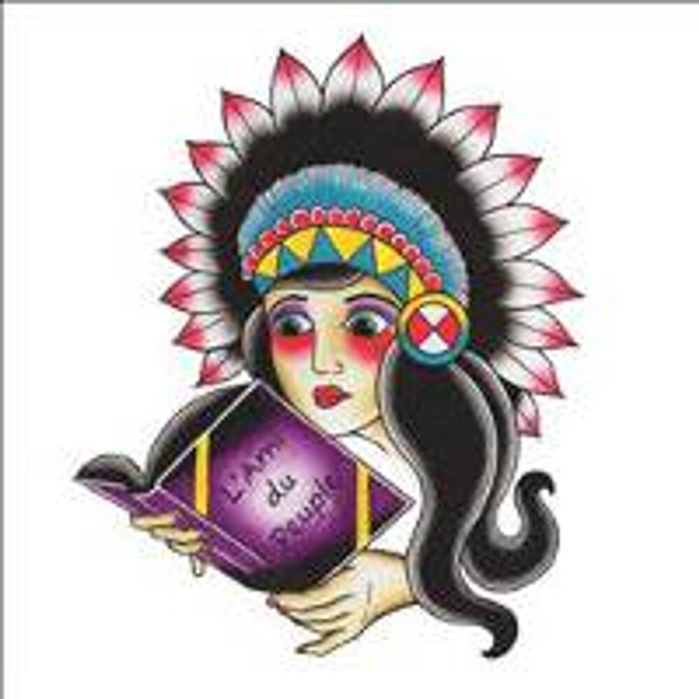 Диск CD L'Ami Du Peuple - Owen
Диск CD L'Ami Du Peuple - Owen