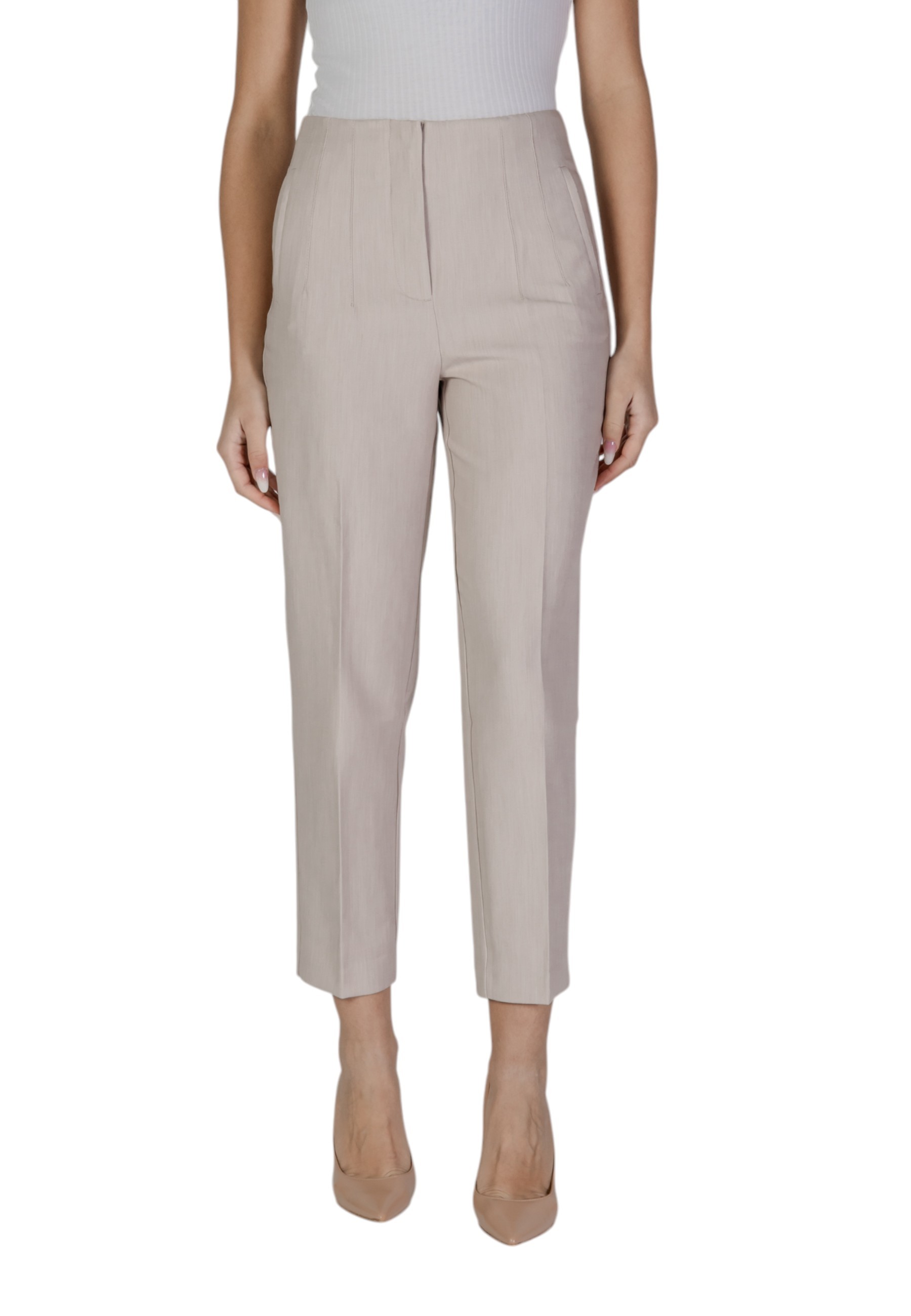 Брюки Only, beige
Брюки Only, beige