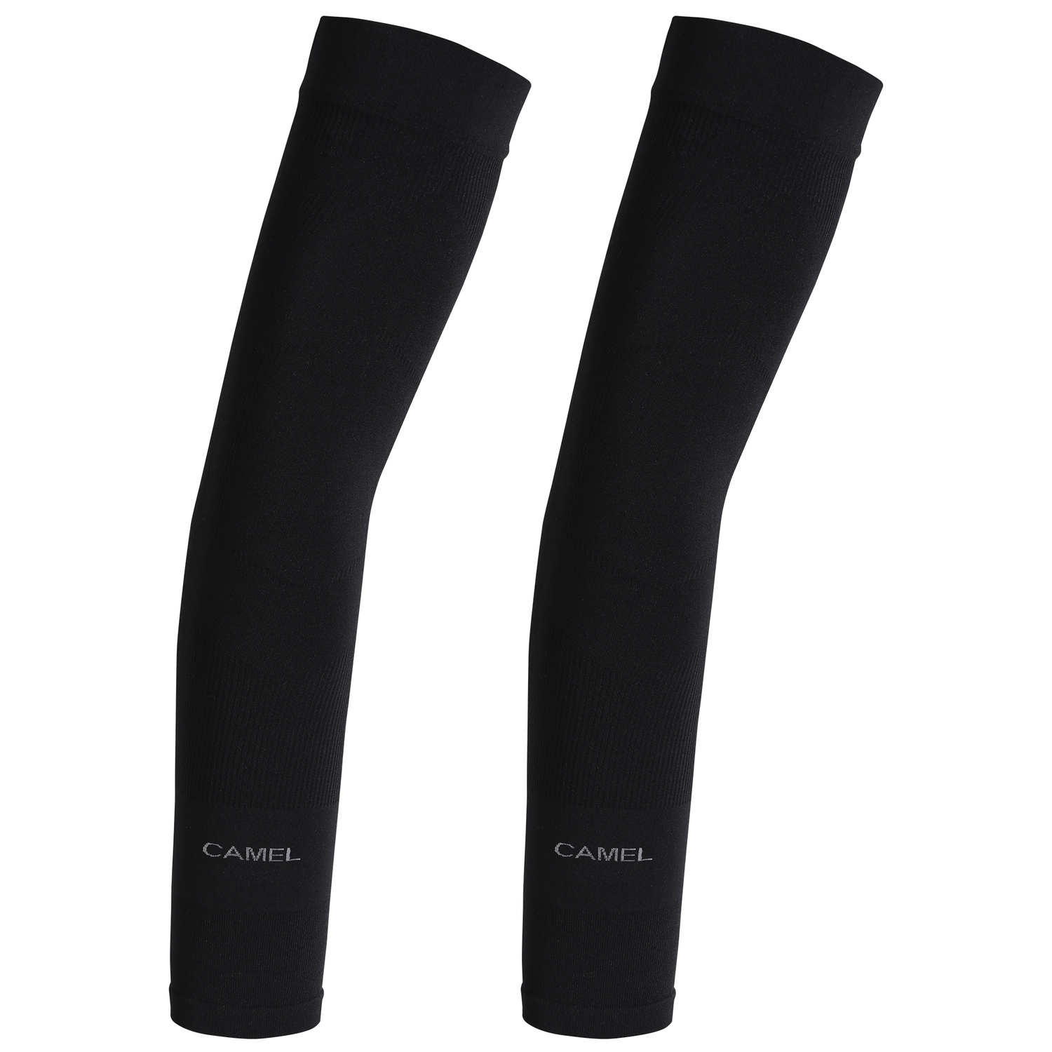 Унисекс рукав от солнца из полиамида CAMEL, черный
Унисекс рукав от солнца из полиамида CAMEL, черный