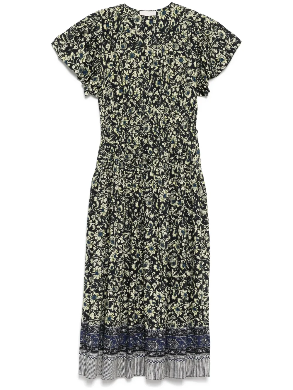 Платье Lyria Ulla Johnson, черный
Платье Lyria Ulla Johnson, черный