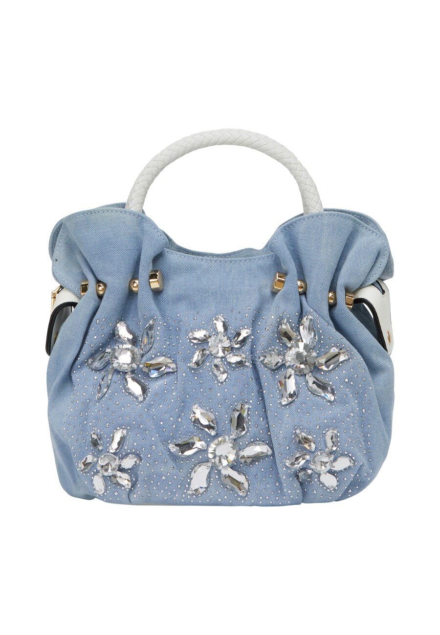 Сумка NAEMI, синий 
Сумка NAEMI, синий