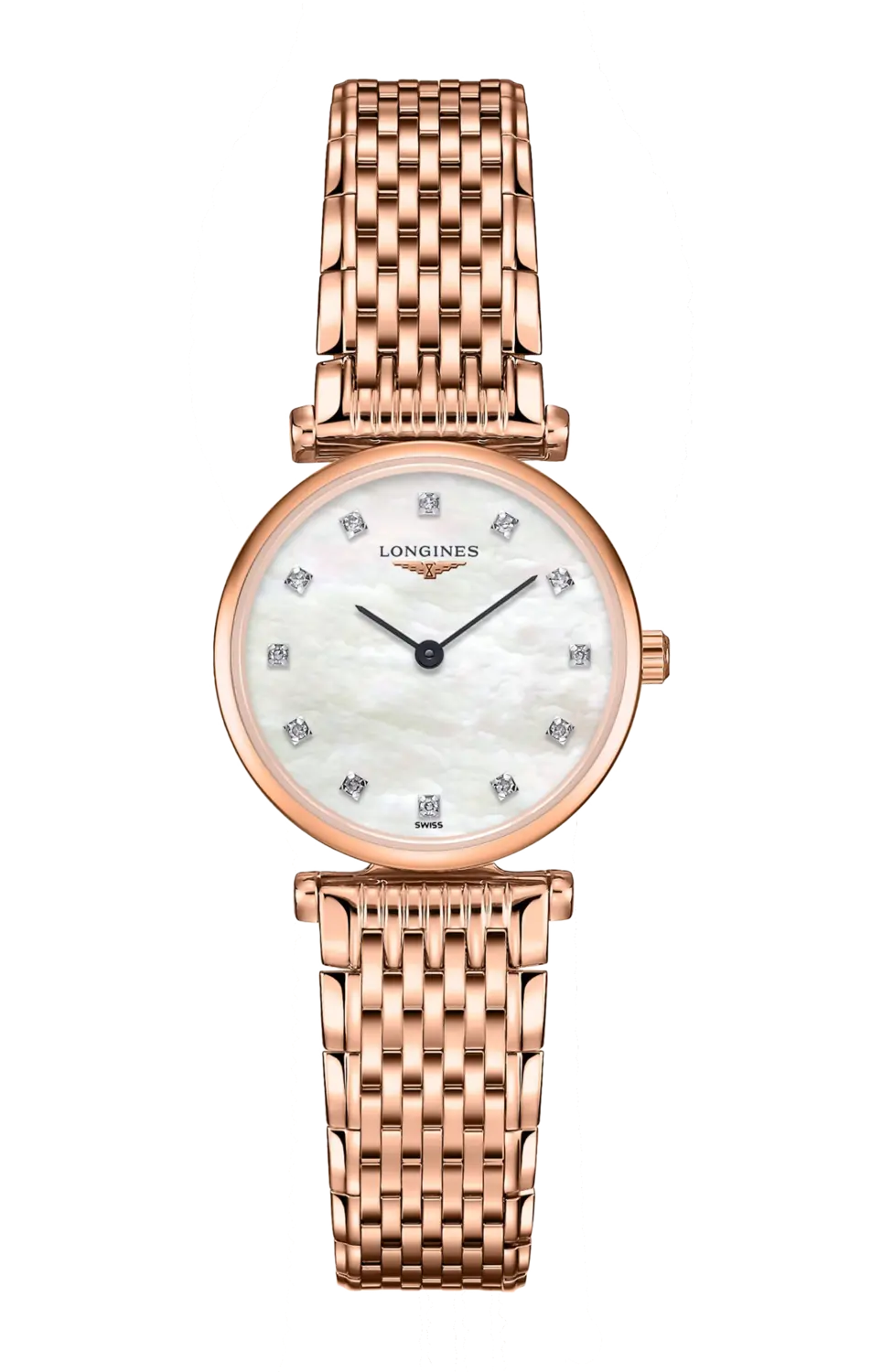 Часы la grande classique de Longines
Часы la grande classique de Longines