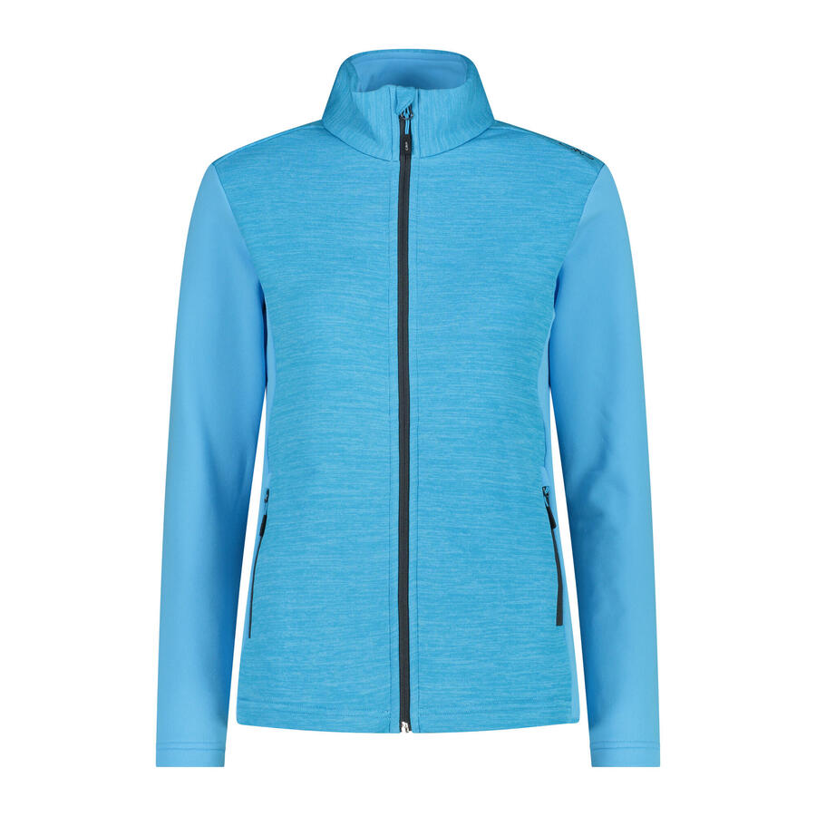 Женская куртка CMP ЖЕНСКАЯ КУРТКА 31E1826
Женская куртка CMP ЖЕНСКАЯ КУРТКА 31E1826