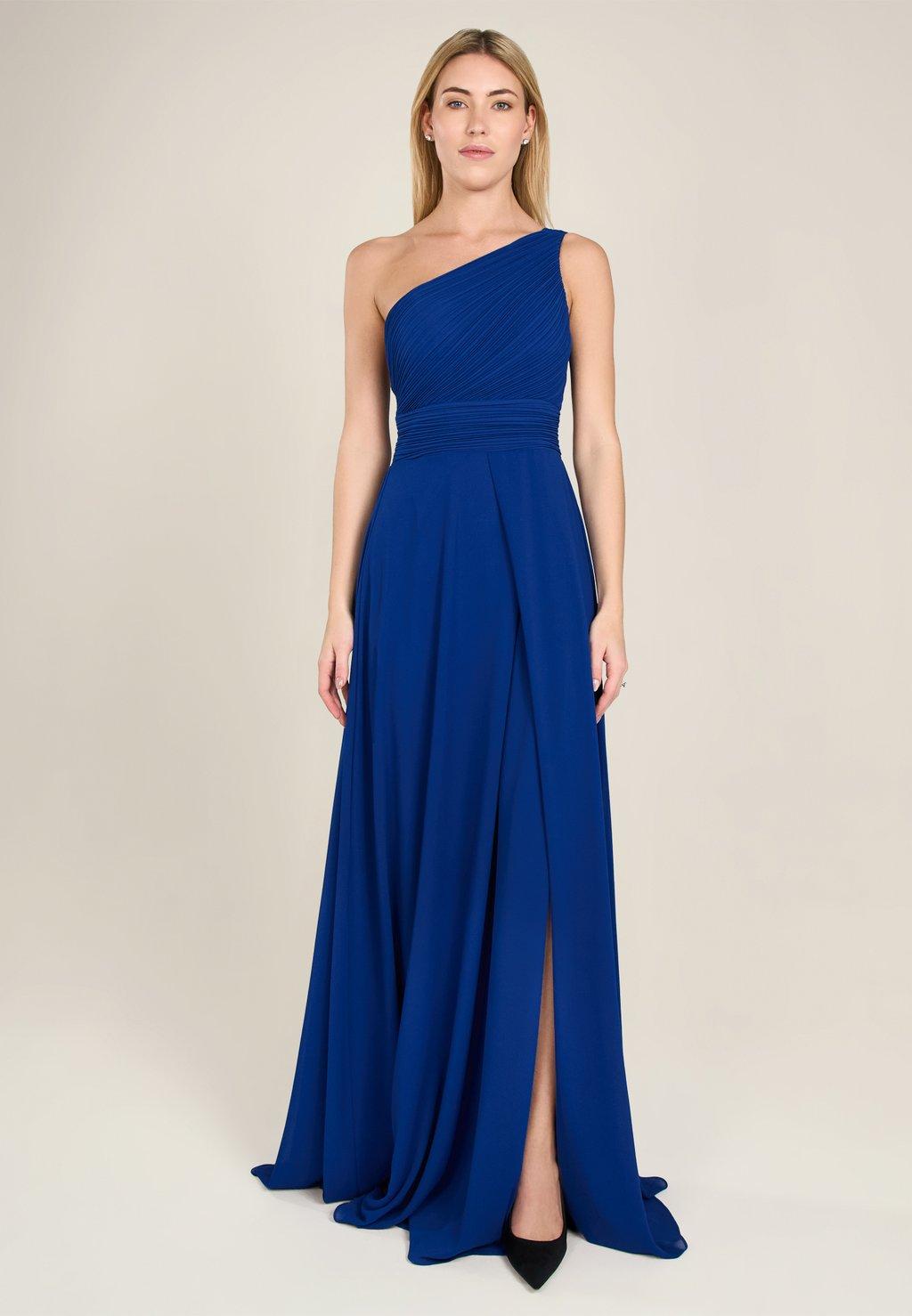 Платье Apart, цвет Royalblau
Платье Apart, цвет Royalblau