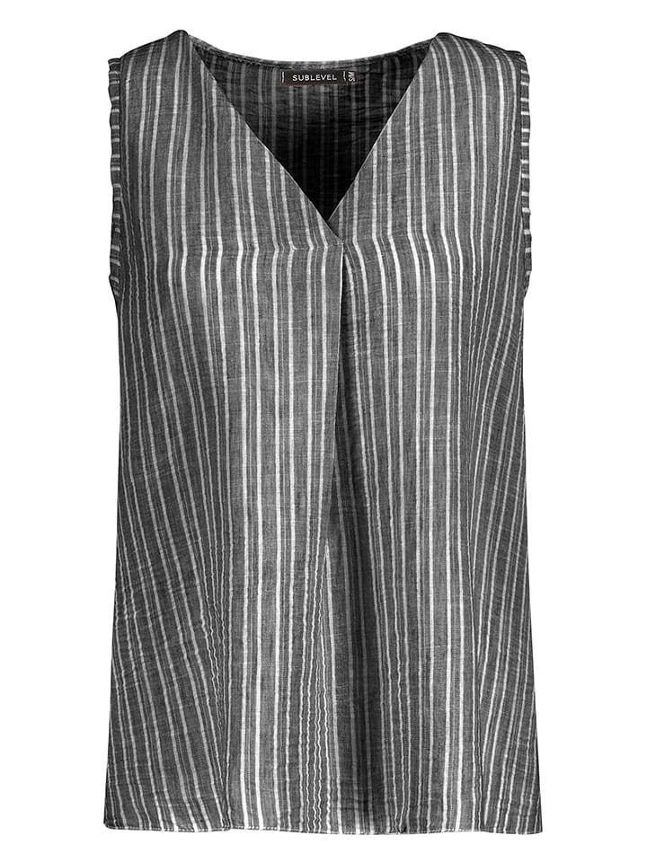 Блузка Sublevel
Блузка Sublevel