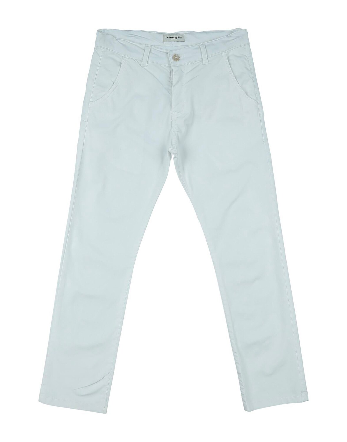 Брюки Paolo Pecora, белый
Брюки Paolo Pecora, белый