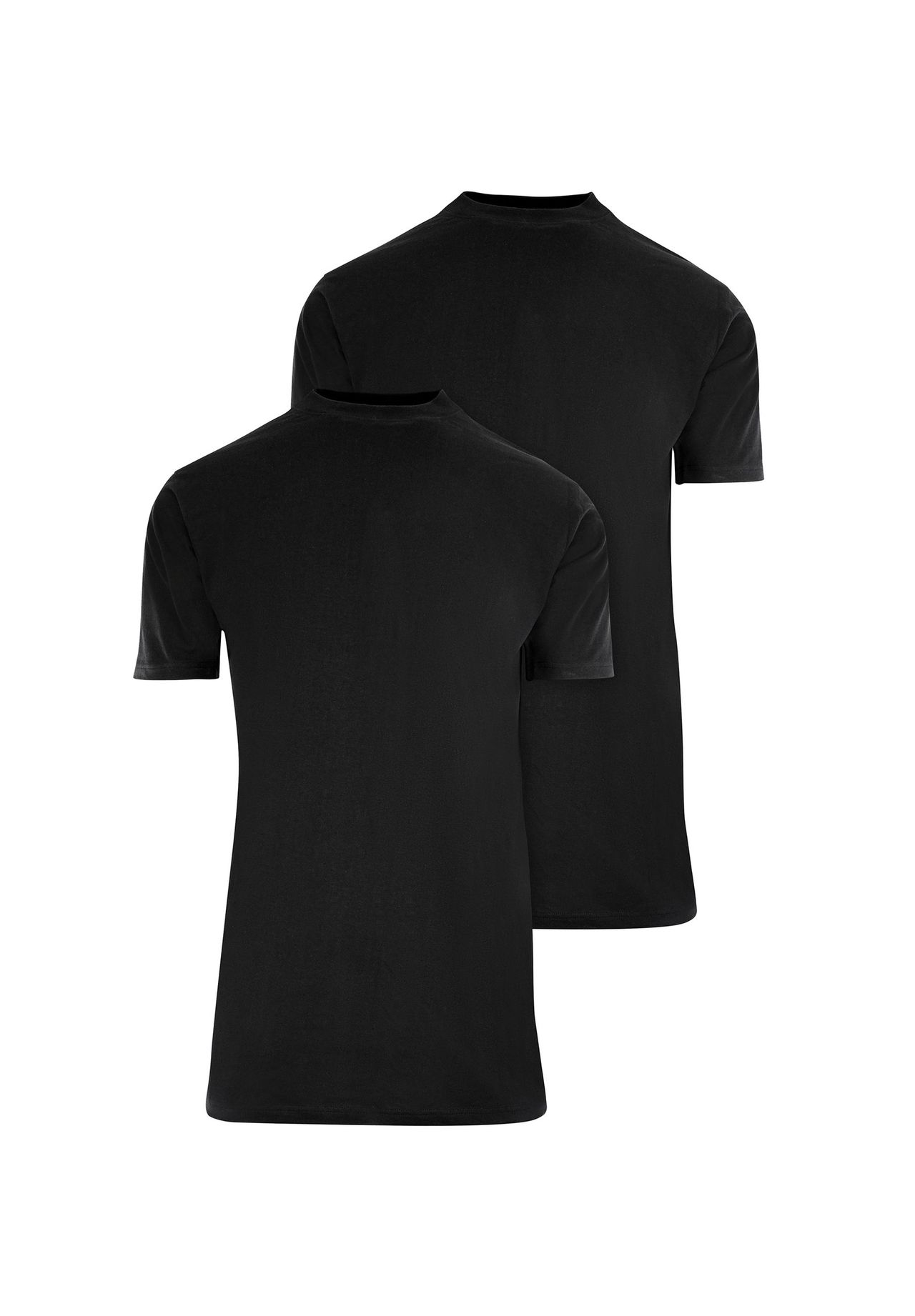 Футболка Харро HOM, черный
Футболка Харро HOM, черный