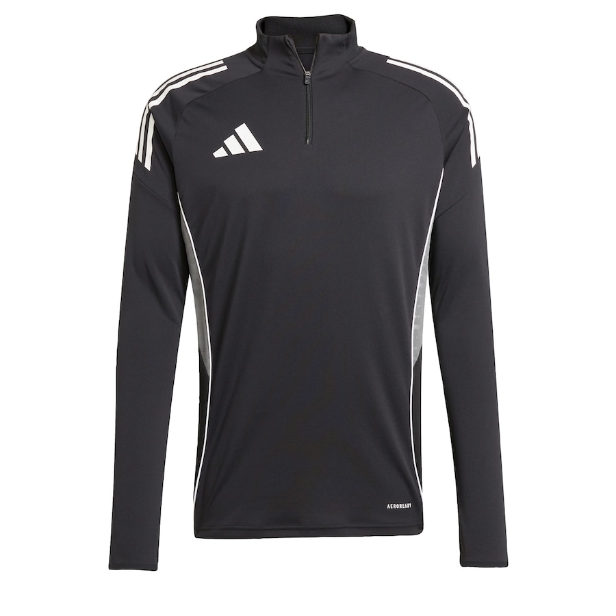Футболка Performance ADIDAS PERFORMANCE Tiro 25, черный
Футболка Performance ADIDAS PERFORMANCE Tiro 25, черный