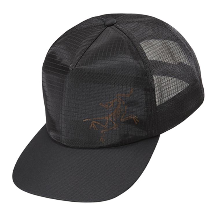 Полиэстер Полиамид Бейсболка Унисекс Мультиколор Arcteryx
Полиэстер Полиамид Бейсболка Унисекс Мультиколор Arcteryx