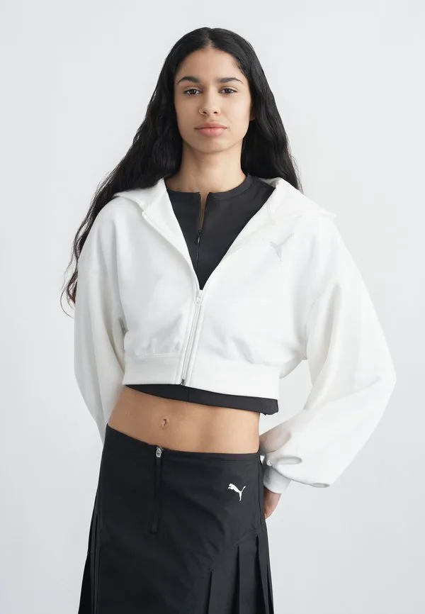 Толстовка с капюшоном Puma, White, Белый, Толстовка с капюшоном Puma, White
Толстовка с капюшоном Puma, White, Белый, Толстовка с капюшоном Puma, White