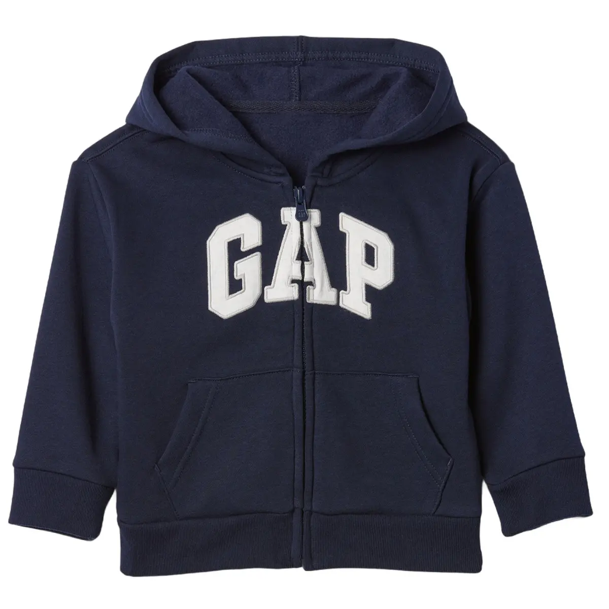 Толстовка для детей 3-7 лет GAP, синий
Толстовка для детей 3-7 лет GAP, синий