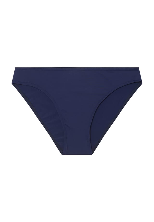 Трусики-Бикини Mix&Match быстросохнущие Sunflair, синий
Трусики-Бикини Mix&Match быстросохнущие Sunflair, синий