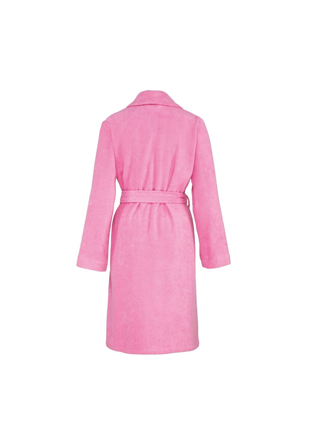 Домашнее пальто с шалевым воротником MÖVE, цвет Flamingo
Домашнее пальто с шалевым воротником MÖVE, цвет Flamingo