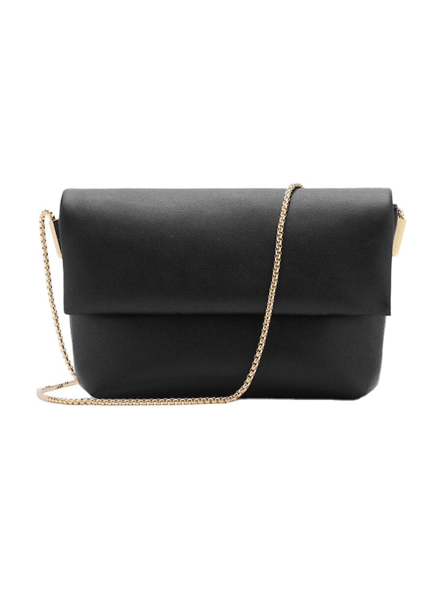 Сумка через плечо MANGO DANCE, черный
Сумка через плечо MANGO DANCE, черный