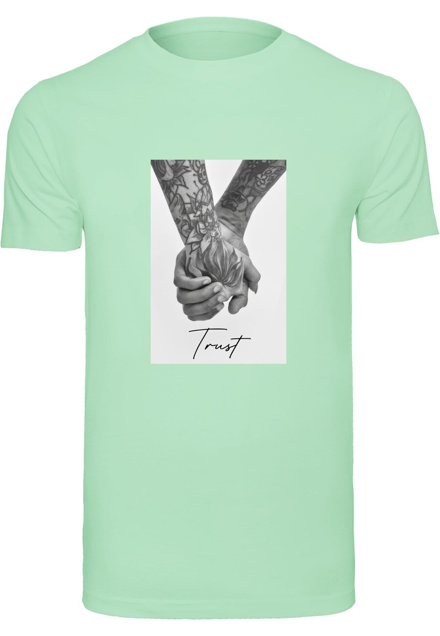 Рубашка MT Men Trust 2.0, мятный
Рубашка MT Men Trust 2.0, мятный