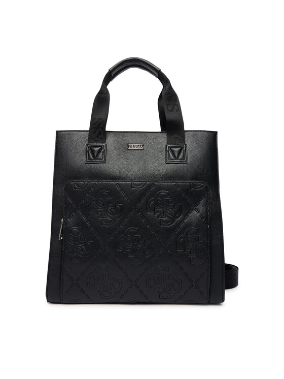 Сумка HMBOMG P5403 Guess, черный
Сумка HMBOMG P5403 Guess, черный