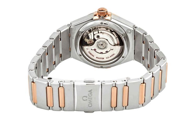 Женские часы серии Созвездие OMEGA
Женские часы серии Созвездие OMEGA