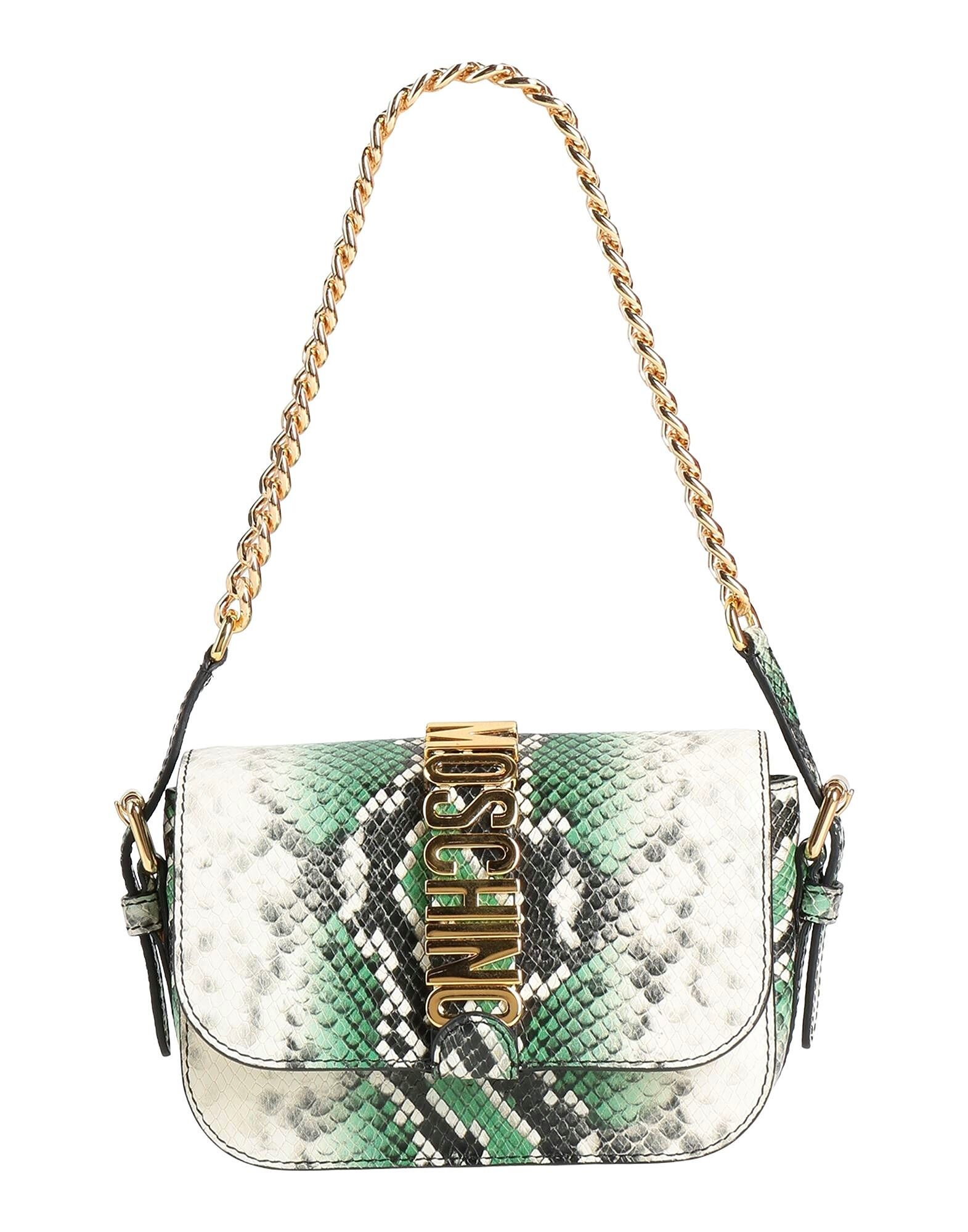 Сумка Couture Moschino, айвори
Сумка Couture Moschino, айвори