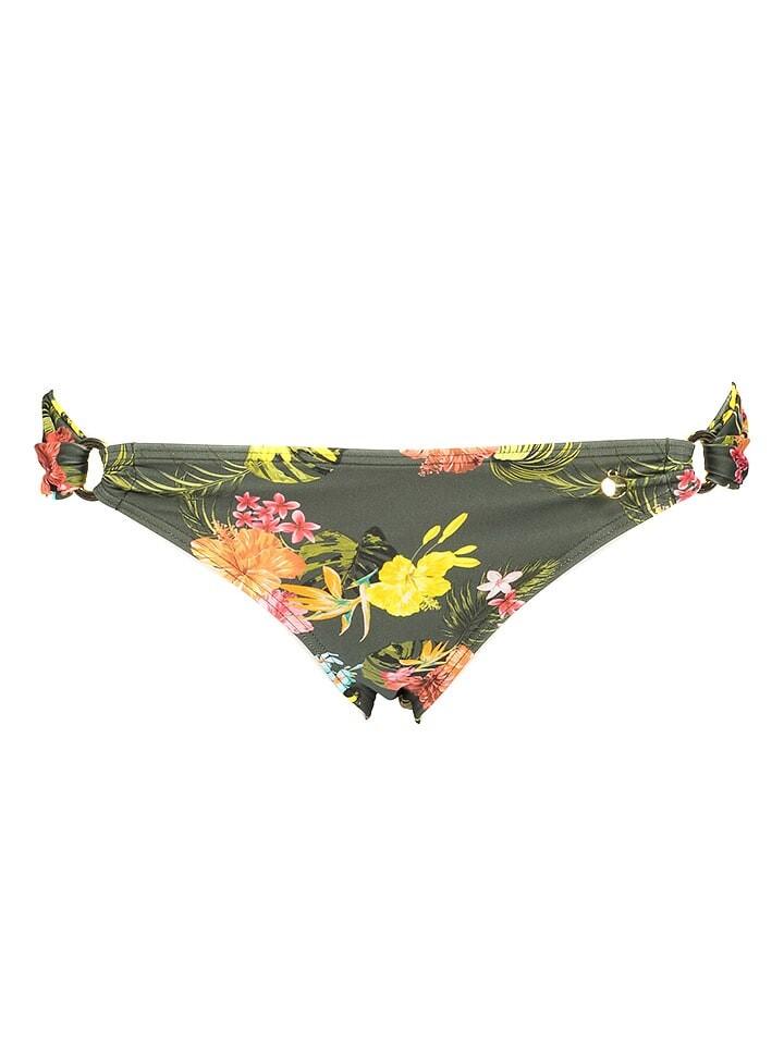 Низ бикини LASCANA Hose, цвет khaki/orange/gelb
Низ бикини LASCANA Hose, цвет khaki/orange/gelb