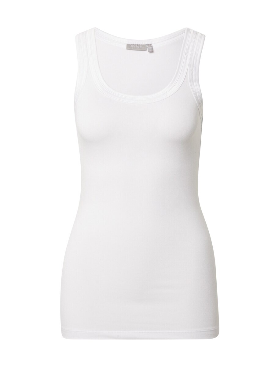 Топ Fransa ZULU, белый
Топ Fransa ZULU, белый