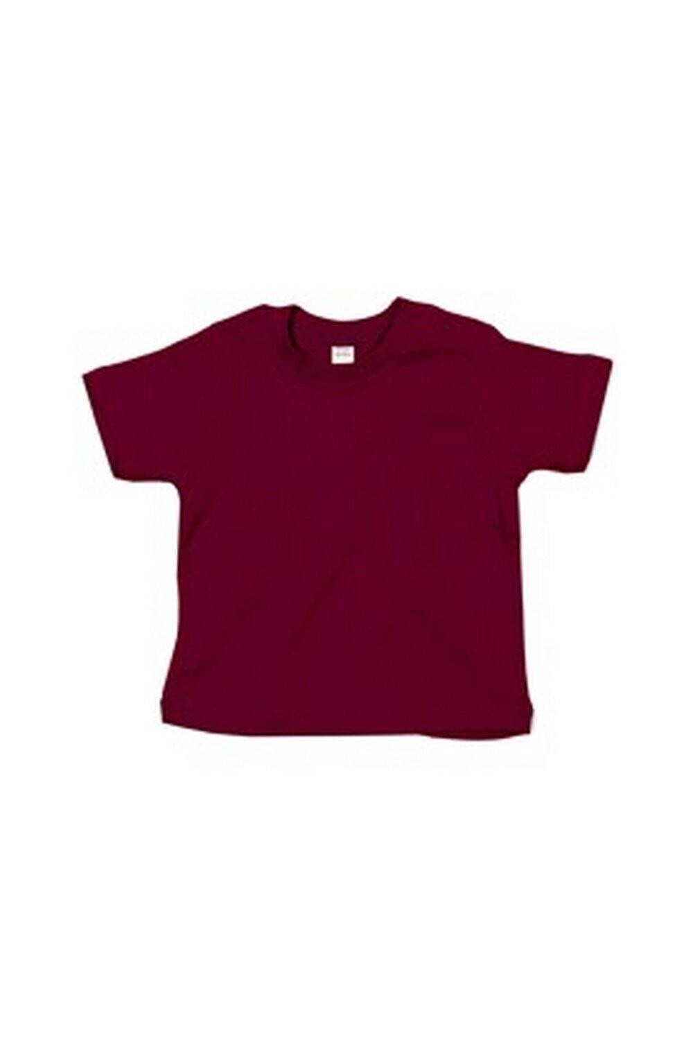 Футболка Babybugz, красный
Футболка Babybugz, красный