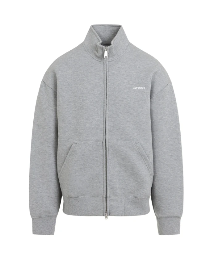 Свитер на молнии Carhartt Wip, серый
Свитер на молнии Carhartt Wip, серый