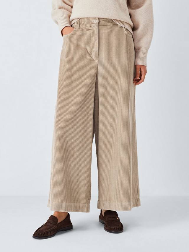 Брюки из вельвета Ursola Weekend MaxMara, Sand
Брюки из вельвета Ursola Weekend MaxMara, Sand