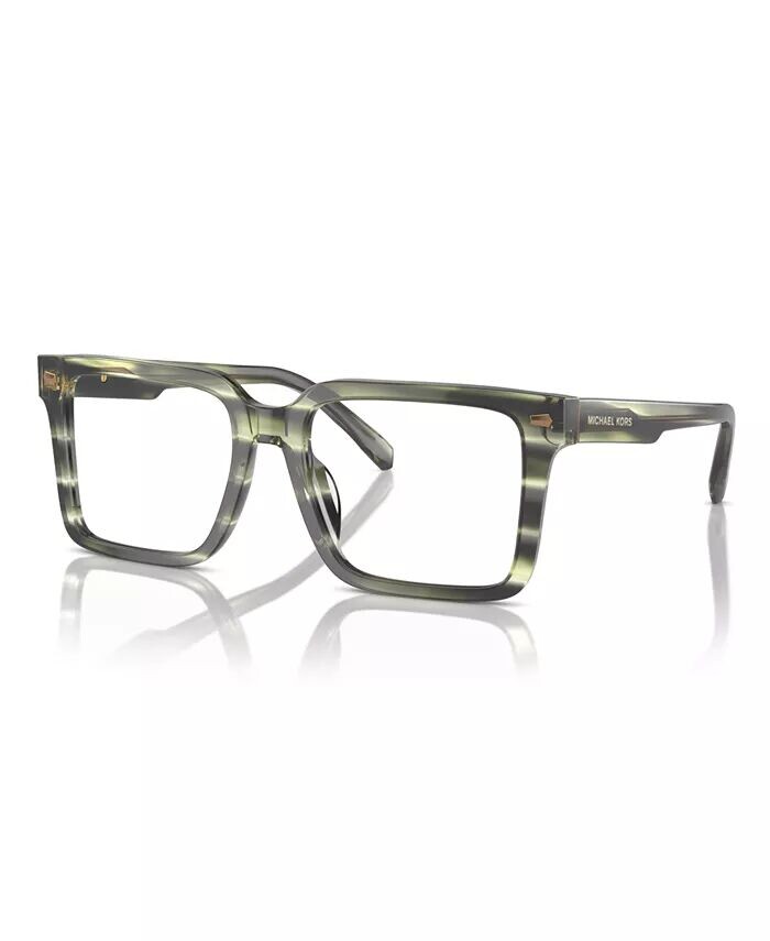 Мужские очки Michael Kors, синий
Мужские очки Michael Kors, синий