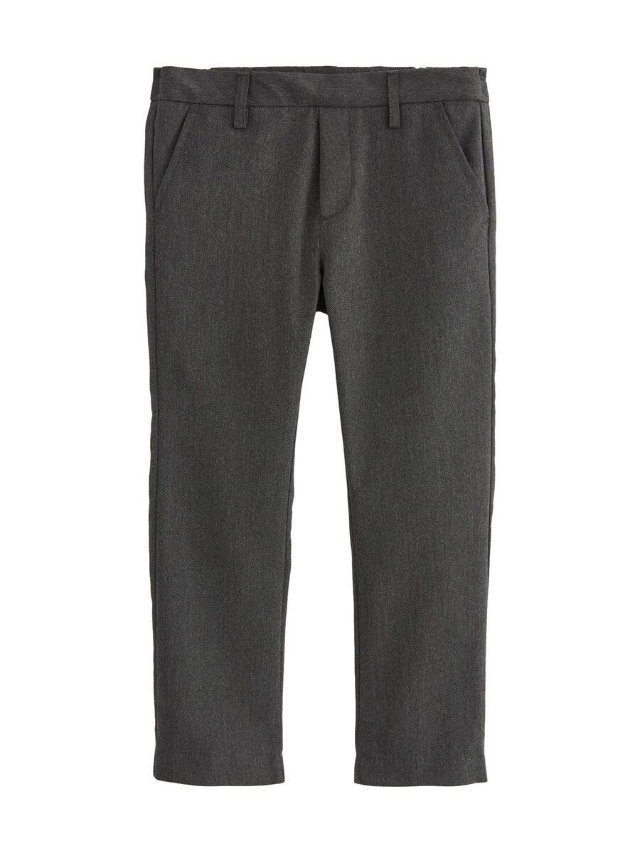 Тканевые брюки Next Slim fit Pants, антрацит
Тканевые брюки Next Slim fit Pants, антрацит