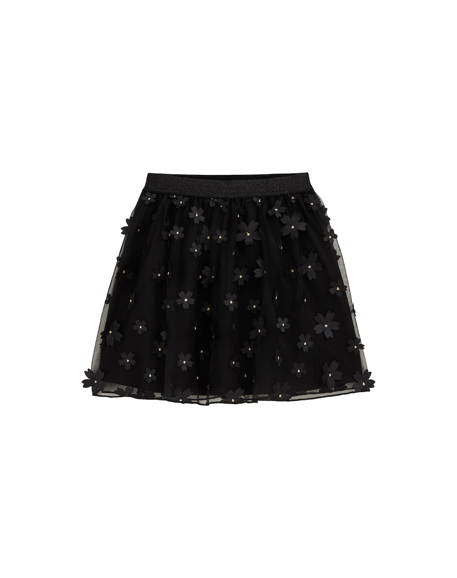 Юбка WE Fashion, черный
Юбка WE Fashion, черный