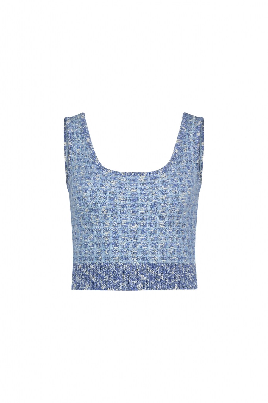 Топ Fabienne Chapot, mottled blue
Топ Fabienne Chapot, mottled blue