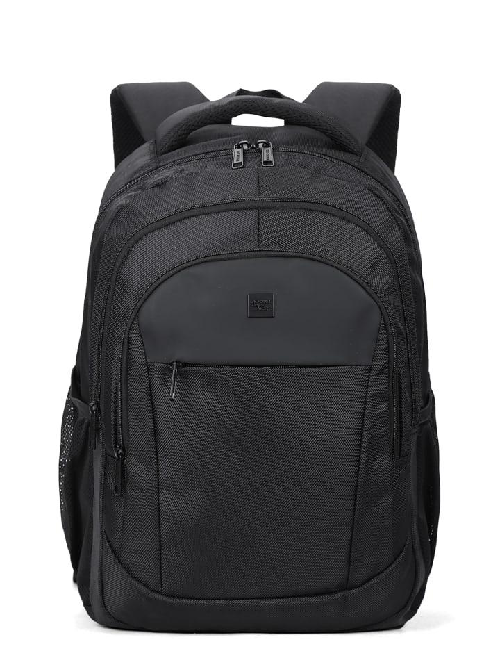 Рюкзак Aoking, черный
Рюкзак Aoking, черный