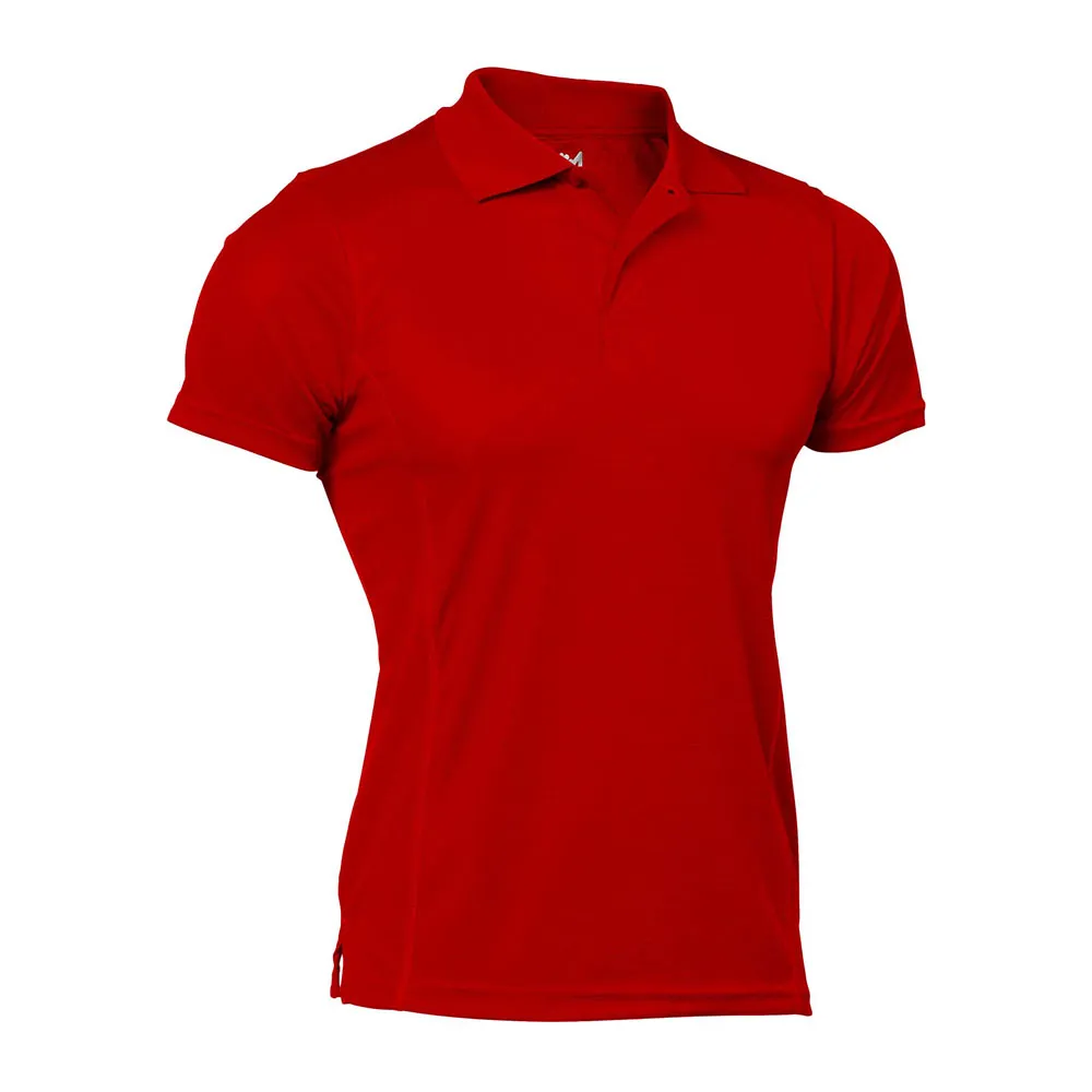 Поло с коротким рукавом Asioka Altea, красный
Поло с коротким рукавом Asioka Altea, красный
