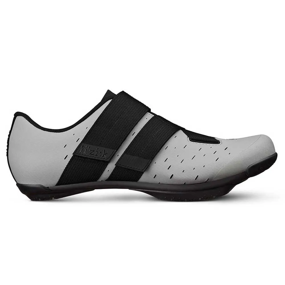Обувь для шоссе Fizik Terra Powerstrap X4, серый
Обувь для шоссе Fizik Terra Powerstrap X4, серый