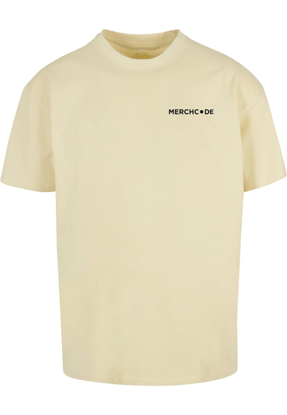 Футболка Merchcode Break The Rules, пастельно-желтый
Футболка Merchcode Break The Rules, пастельно-желтый