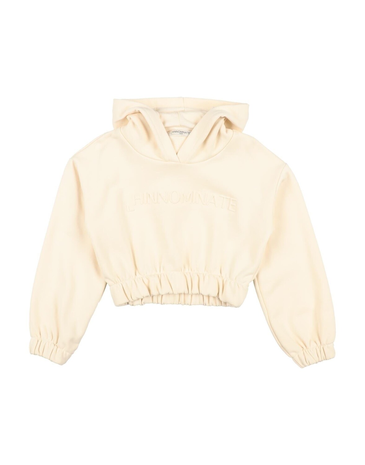 Толстовка Hinnominate, кремовый
Толстовка Hinnominate, кремовый