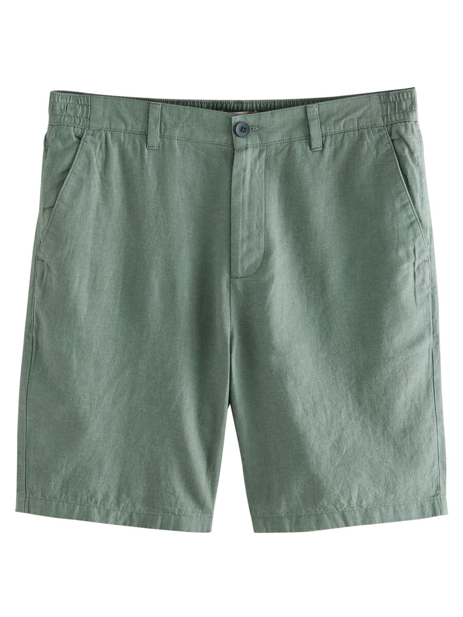 Обычные брюки Next, цвет Cyan blue
Обычные брюки Next, цвет Cyan blue