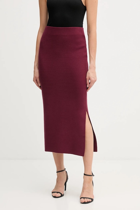 Юбка Joseph Ribkoff, бордовый
Юбка Joseph Ribkoff, бордовый