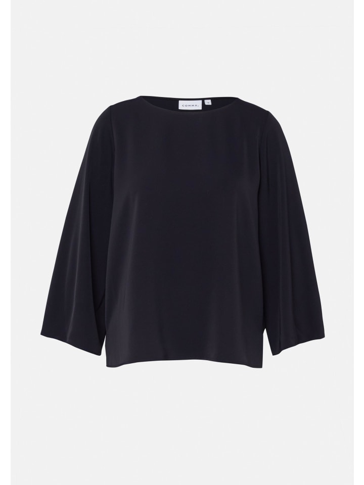 Comma Блузка цвета 5976_navy
Comma Блузка цвета 5976_navy