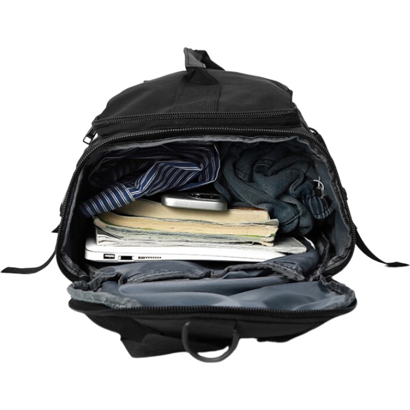 Jeep Рюкзак PVC Regular мужской черный
Jeep Рюкзак PVC Regular мужской черный