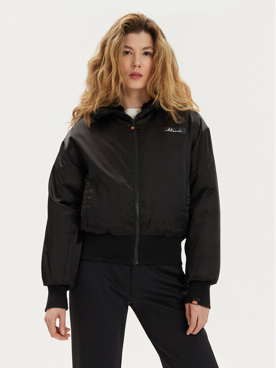 Куртка Ellesse, черный 
Куртка Ellesse, черный