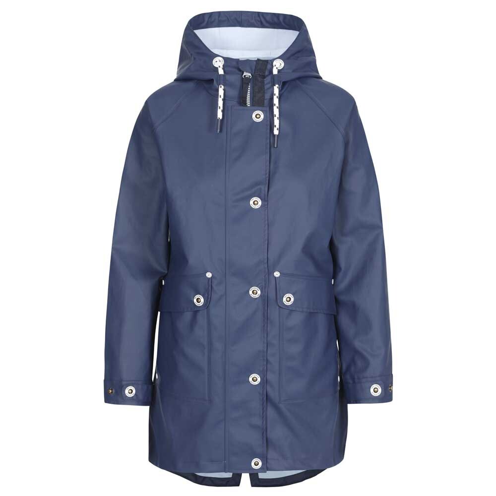 Куртка Trespass Shoreline, синий
Куртка Trespass Shoreline, синий